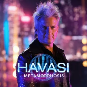 HAVASI-Metamorphosis-2023-MP3.320.KBPS-P2P