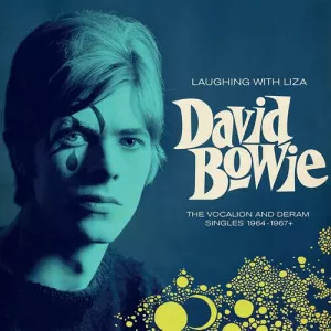 David.Bowie-Laughing.with.Liza-2023-MP3.320.KBPS-P2P