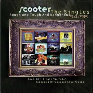 Scooter-Rough.and.Tough.and.Dangerous-The.Singles.1994-1998-2CD-1997-P2P