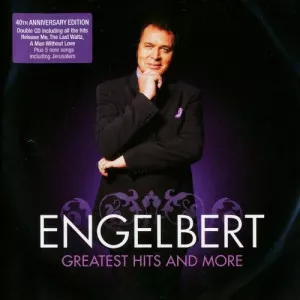 Engelbert.Humperdinck-Greatest.Hits.And.More-2CD-2007-320.KBPS-P2P