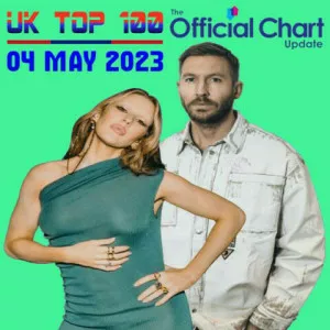 VA-The.Official.UK.Top.100.Singles.Chart-04-05-2023-MP3.320.KBPS-P2P