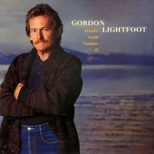 Gordon.Lightfoot-Gords.Gold.Volume.II-1988-MP3.320.KBPS-P2P