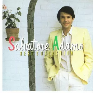 Salvatore.Adamo-Best.Collection-1993-MP3.320.KBPS-P2P