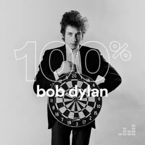 Bob.Dylan-100.Bob.Dylan-2023-MP3.320.KBPS-P2P