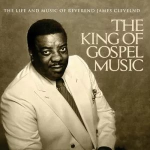 Rev.James.Cleveland-The.King.Of.Gospel.Music-4CD-2021-320.KBPS-P2P