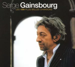 Serge.Gainsbourg-Les.100.Plus.Belles.Chansons-5CD-2006-320.KBPS-P2P