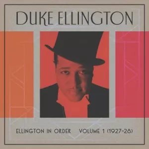 Duke.Ellington-Ellington.In.Order.Volume.1-1927-28-2023-320.KBPS-P2P