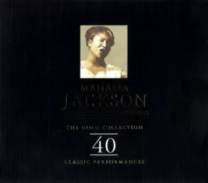 Mahalia.Jackson-The.Gold.Collection-2CD-1997-320.KBPS-P2P