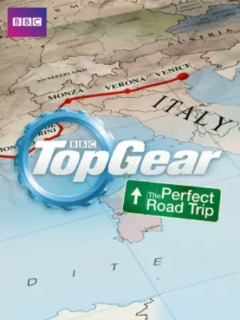 Top Gear: The Perfect Road Trip