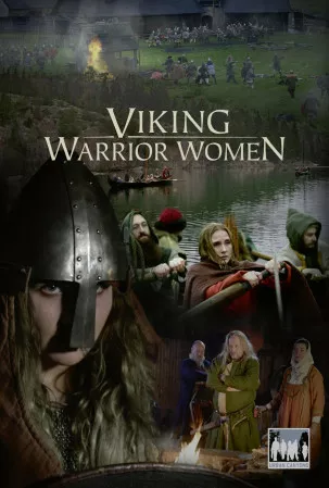 Viking Warrior Women