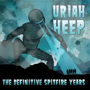 Uriah.Heep-The.Definitive.Spitfire.Collection-2009-320.KBPS-P2P