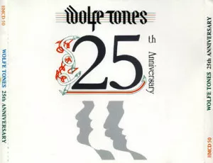 Wolfe.Tones-25th.Anniversary-2CD-1989-MP3.320.KBPS-P2P