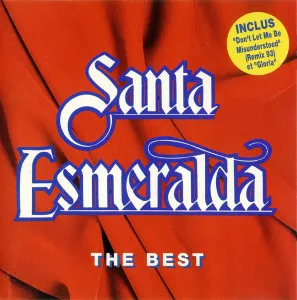 Santa.Esmeralda-The.Best-1993-MP3.320.KBPS-P2P