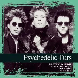 The.Psychedelic.Furs-Collections-2006-MP3.320.KBPS-P2P