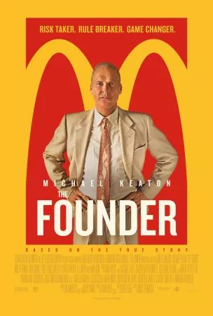 The Founder