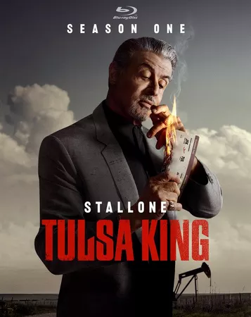 Tulsa King