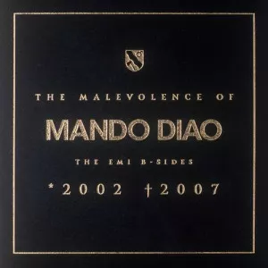 Mando.Diao-The.Malevolence.Of.Mando.Diao-2009-320.KBPS-P2P