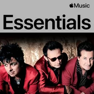 Green.Day-Essentials-2023-MP3.320.KBPS-P2P