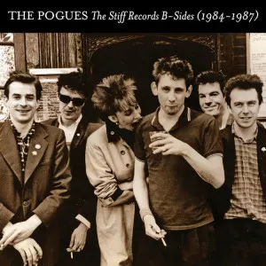 The.Pogues-The.Stiff.Records.B-Sides-1984-1987-2023-320.KBPS-P2P