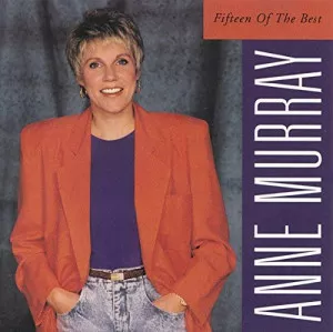 Anne.Murray-Fifteen.of.the.Best-1992-MP3.320.KBPS-P2P