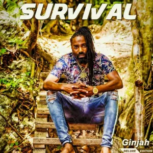 Ginjah-Survival-Deluxe-2023-MP3.320.KBPS-P2P