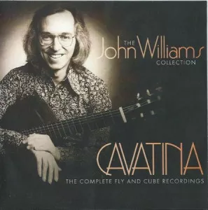 John.Williams-Cavatina-The.Complete.Fly.And.Cube.Recordings-2CD-2010-P2P