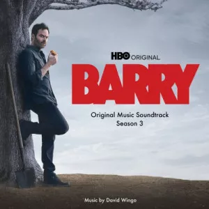 David.Wingo-BARRY-HBO.Original.Music.Soundtrack.Season.3-2023-P2P