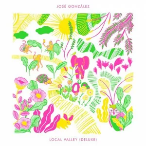 Jose.Gonzalez-Local.Valley-Deluxe-2023-MP3.320.KBPS-P2P