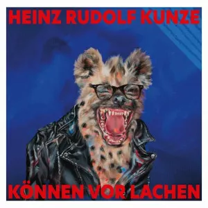 Heinz.Rudolf.Kunze-Konnen.vor.Lachen-2023-MP3.320.KBPS-P2P