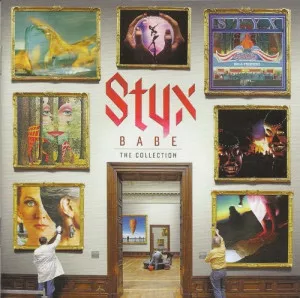 Styx-Babe-The.Collection-2011-MP3.320.KBPS-P2P