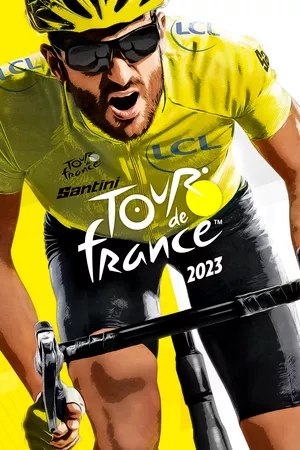 Tour de France 2023