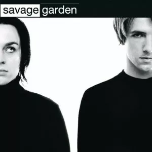 Savage.Garden-Savage.Garden-Original.Version-2023-320.KBPS-P2P