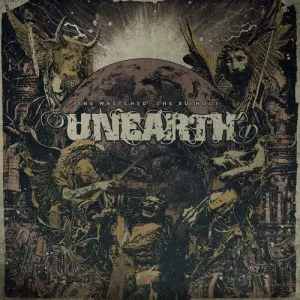 Unearth-The.Wretched.The.Ruinous-2023-MP3.320.KBPS-P2P