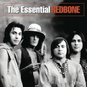 Redbone-The.Essential.Redbone-2003-MP3.320.KBPS-P2P