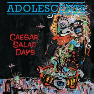 Adolescents-Caesar.Salad.Days-2023-MP3.320.KBPS-P2P