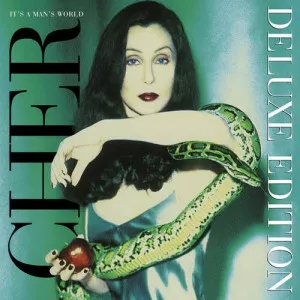 Cher-Its.a.Mans.World-Deluxe.Edition-2023-MP3.320.KBPS-P2P