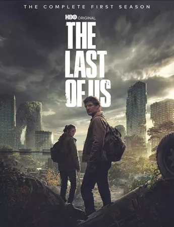 The Last of Us