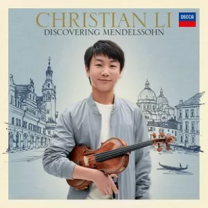 Christian.Li-Discovering.Mendelssohn-2023-MP3.320.KBPS-P2P