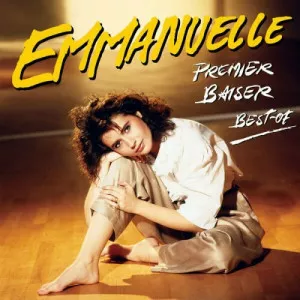 Emmanuelle-Premier.Baiser-Best.Of-2023-MP3.320.KBPS-P2P