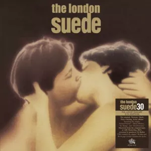 Suede-Suede-30th.Anniversary.Edition-2023-MP3.320.KBPS-P2P