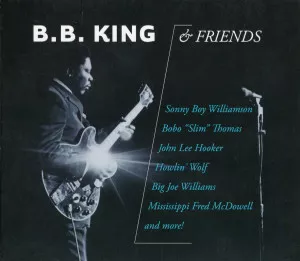 B.B.King-B.B.King.and.Friends-2CD-2007-MP3.320.KBPS-P2P