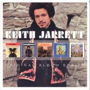 Keith.Jarrett-Original.Album.Series-5CD-2015-MP3.320.KBPS-P2P