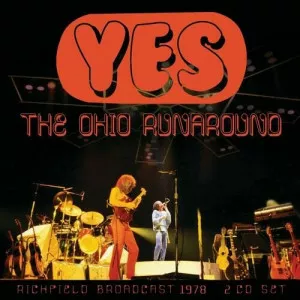 Yes-The.Ohio.Runaround-2023-MP3.320.KBPS-P2P