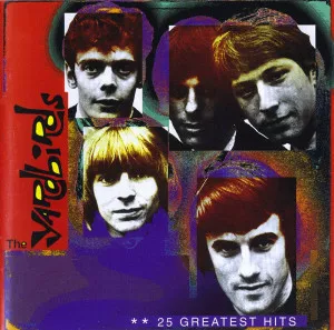 The.Yardbirds-25.Greatest.Hits-1992-MP3.320.KBPS-P2P