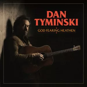 Dan.Tyminski-God.Fearing.Heathen-2023-MP3.320.KBPS-P2P