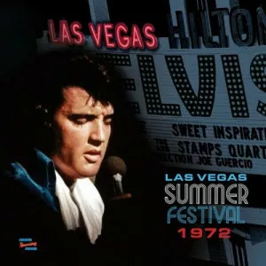 Elvis.Presley-Las.Vegas.Summer.Festival.1972-2023-MP3.320.KBPS-P2P