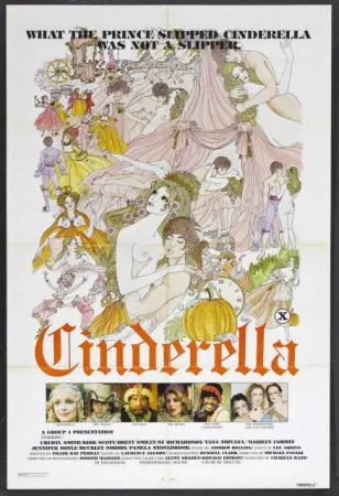 Cinderella