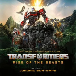 Jongnic.Bontemps-Transformers.Rise.of.the.Beasts-Soundtrack-2023-P2P