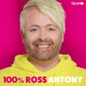 Ross.Antony-100.Ross-2023-MP3.320.KBPS-P2P