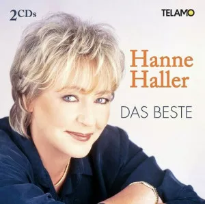 Hanne.Haller-Das.Beste-2CD-2023-MP3.320.KBPS-P2P